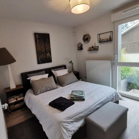 Willa Charmante Maison Au Calme Proche Centre-Ville Lège-Cap-Ferret Zewnętrze zdjęcie