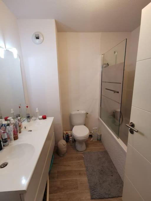 Willa Charmante Maison Au Calme Proche Centre-Ville Lège-Cap-Ferret Zewnętrze zdjęcie