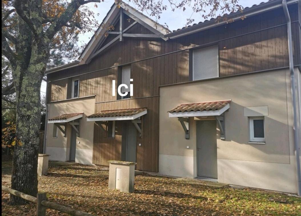 Willa Charmante Maison Au Calme Proche Centre-Ville Lège-Cap-Ferret Zewnętrze zdjęcie