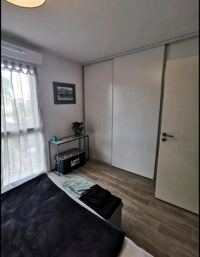 Willa Charmante Maison Au Calme Proche Centre-Ville Lège-Cap-Ferret Zewnętrze zdjęcie