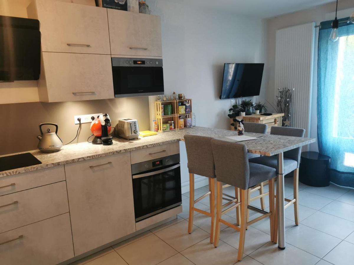 Willa Charmante Maison Au Calme Proche Centre-Ville Lège-Cap-Ferret Zewnętrze zdjęcie