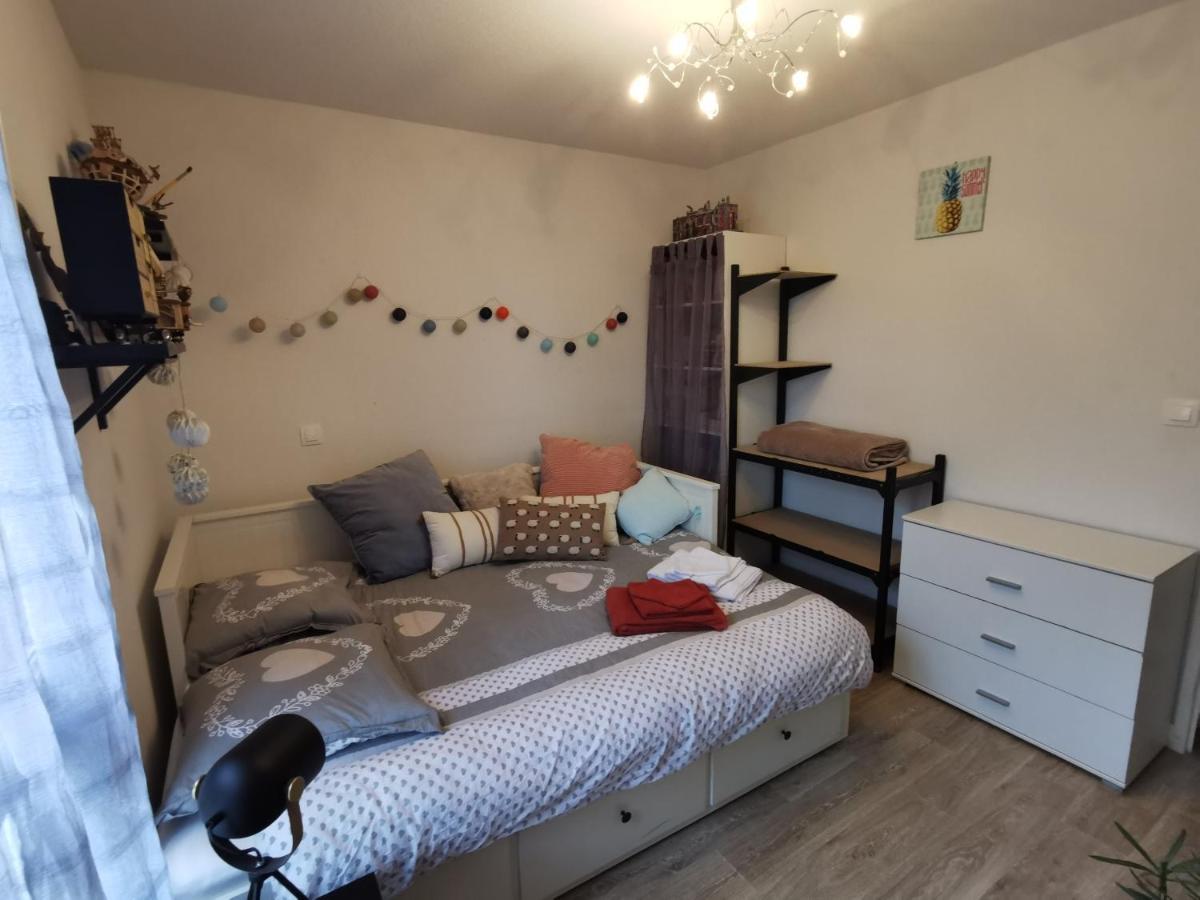 Willa Charmante Maison Au Calme Proche Centre-Ville Lège-Cap-Ferret Zewnętrze zdjęcie