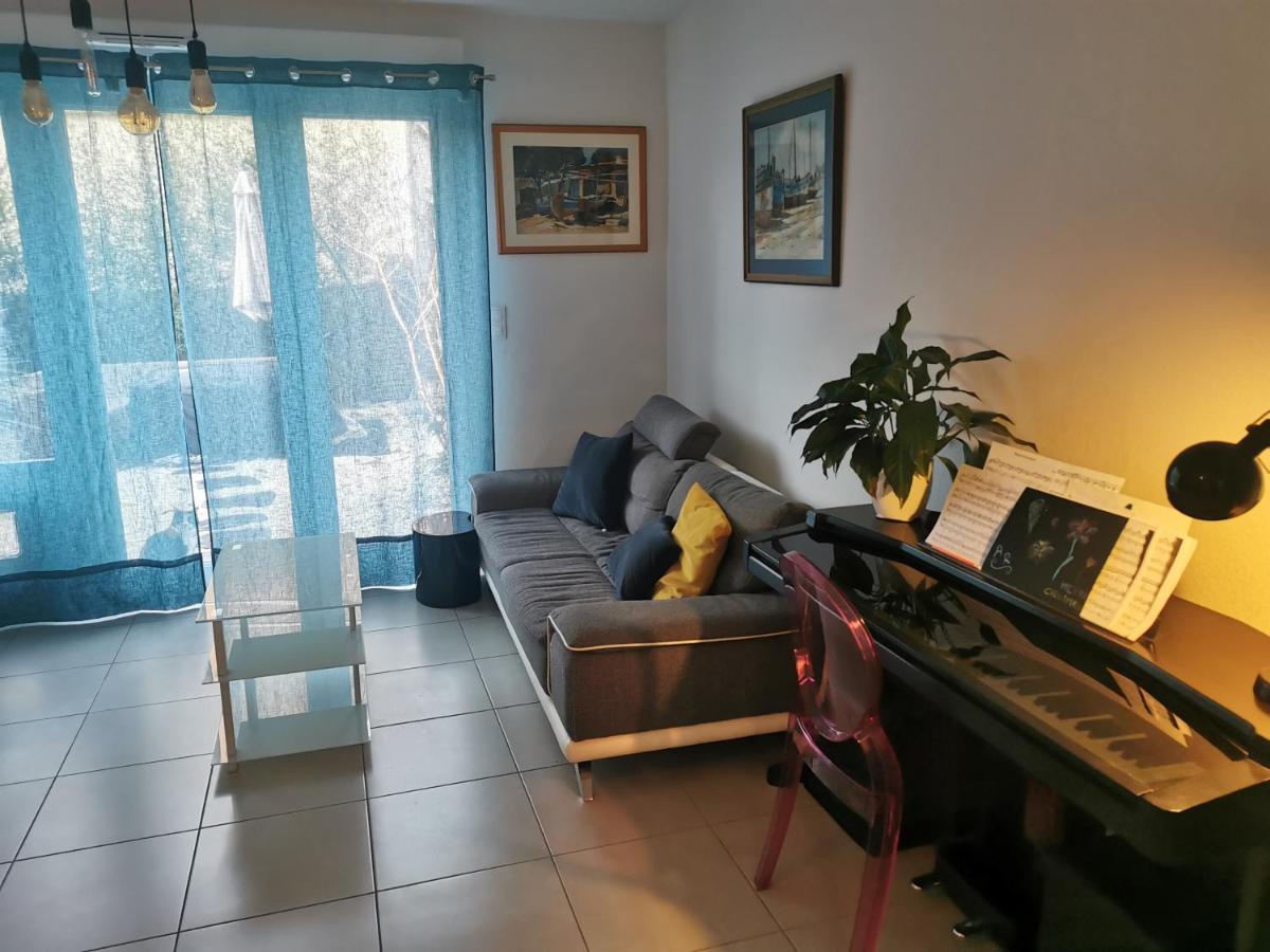 Willa Charmante Maison Au Calme Proche Centre-Ville Lège-Cap-Ferret Zewnętrze zdjęcie